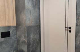 Towarowa Nature Apartment, free parking, air-conditioning, self check-in 24h - Photo 13