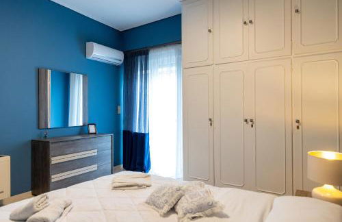 Cherry's house, Petroupoli! Athens! - Foto 20