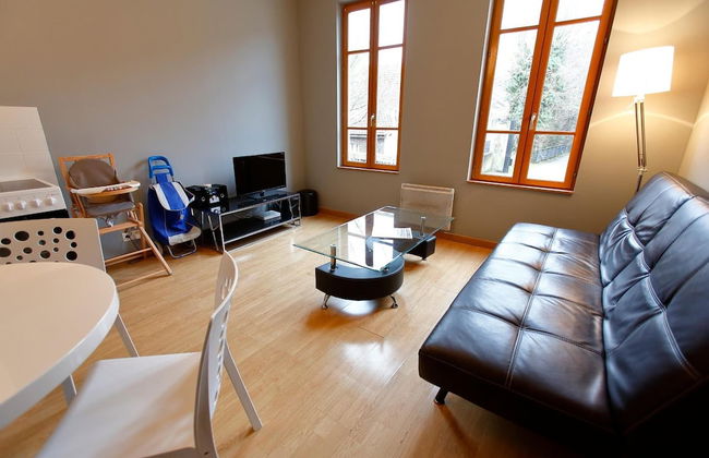 Appart'Hotel de la Tour - Photo 25