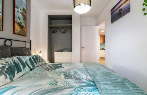 Honolulu (6pax) Acogedor Calido Wifi Parking - Foto 20