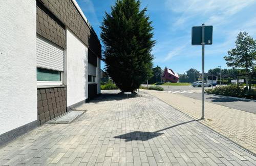 Emilbnb in der Sandstraße - Foto 37