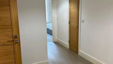 Bright, spacious 1 bedroom flat - Foto 3