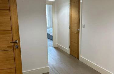 Bright, spacious 1 bedroom flat - Foto 3