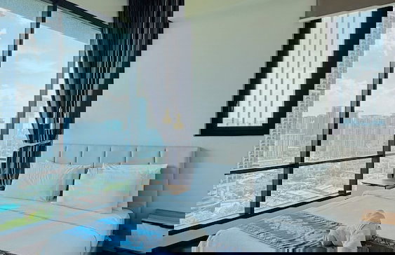 Opus Residences Merdeka Tower KL - Photo 22