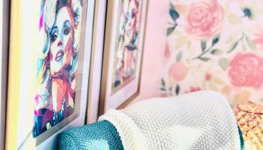 Barbie-1Bed1BathKitchDeckGrill-Sleeps Up to 4 - Foto 3