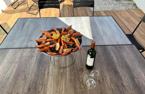 Calme et Tranquillité - Foto 5