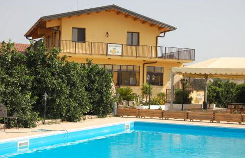 Il Giardino del sole - Foto 54