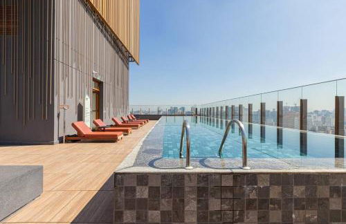 DVN - D'Oru Vila Nova Conceição by Anora - Photo 60