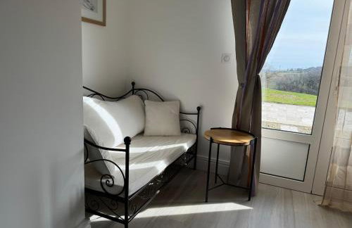 Logement entier de charme, gite équestre GERS Flamarens - Foto 62