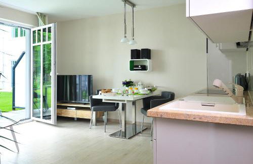 Linden Palais Heiligendamm Apartments - Foto 7