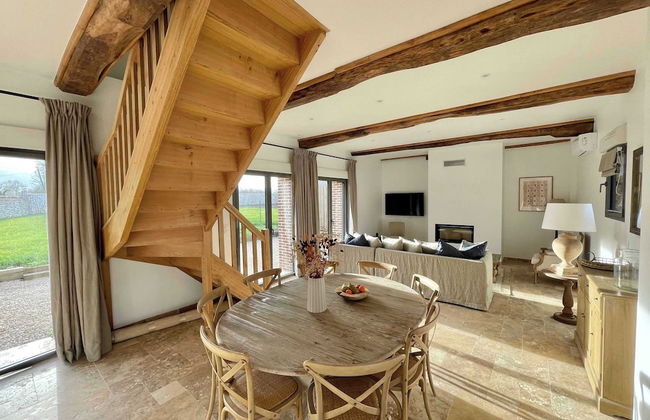 Résidence CH-MAISONS - Foto 62