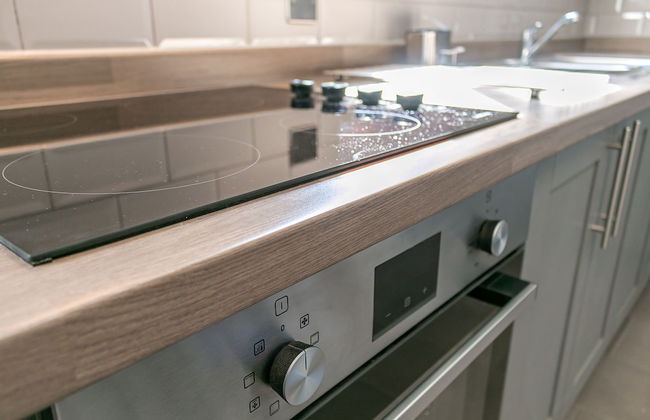 Hillcrest Lodge - Foto 23