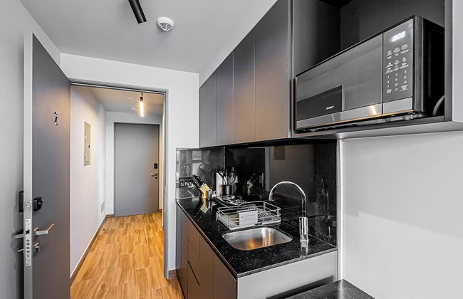 Centriqo by Wynwood house - Foto 74