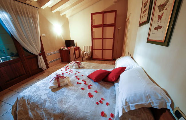 Relais Villa Selvatico - Foto 5