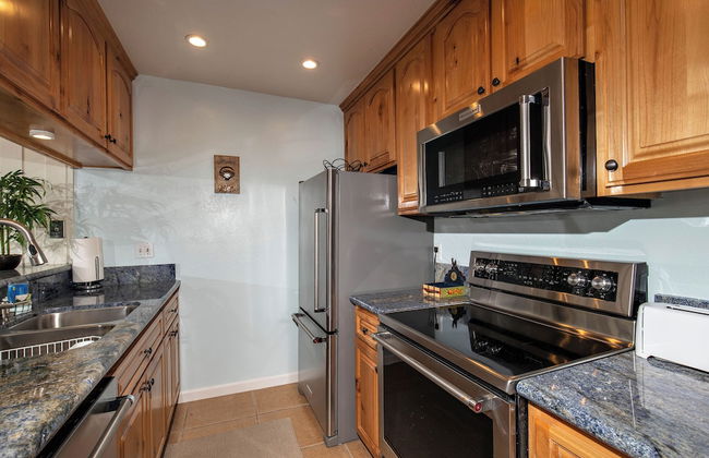 Oceanside Beach Condos - Foto 20