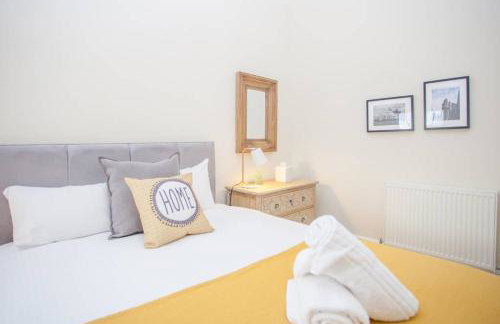 Spacious Period Property in Glasgow - Foto 8