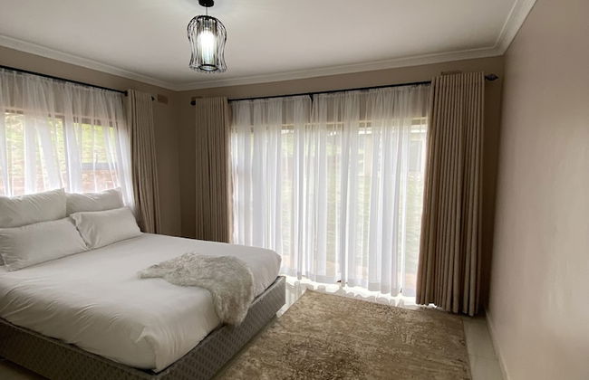 Iter Away Nyanga Views - Foto 2