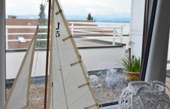 Lakeview Penthouse - Foto 7