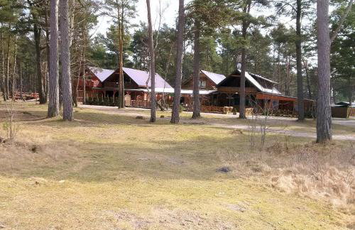 Wczasy u Ireny - Foto 8