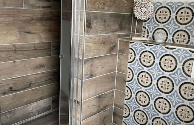 Holiday Home Pippa Comfortable Holiday Residence - Foto 8