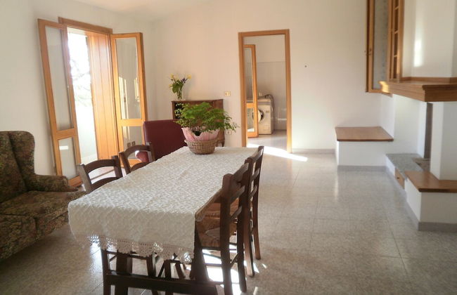 Scalas House in Nurachi - Foto 3