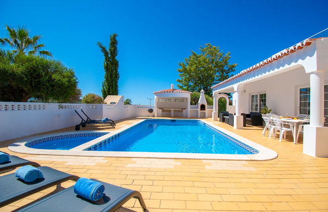 The Gaff in Carvoeiro - Foto 57