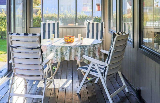 Amazing Holiday Home in the Nature-by Traum - Foto 12