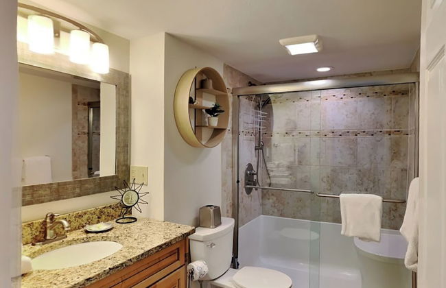 Emerald Isle by Southern Vacation Rentals - Foto 75