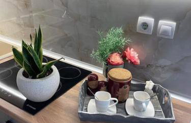 Cozy studio στο κεντρο - Foto 2