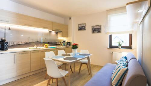 Apartamenty Swinoujscie - Julia - Foto 4