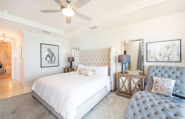 Seabreeze 8 - Luxury 4-bedroom on Seven Mile Beach - Photo 6