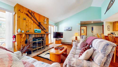 Relaxing on the River - Foto 4