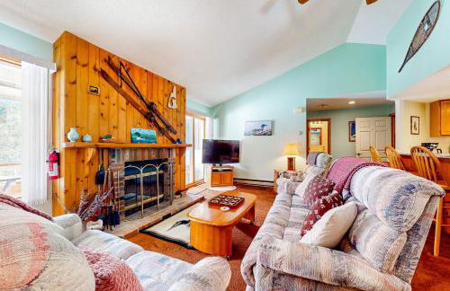 Relaxing on the River - Foto 4