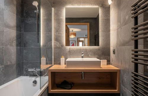 Apartment Erin Champagny-en-Vanoise - by EMERALD STAY - Foto 33