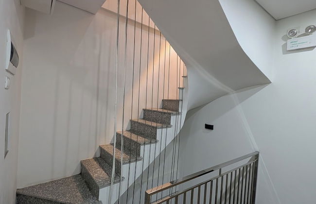 Era Apartment Lac Long Quan - Foto 46