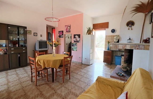 Residence Talia - Foto 12