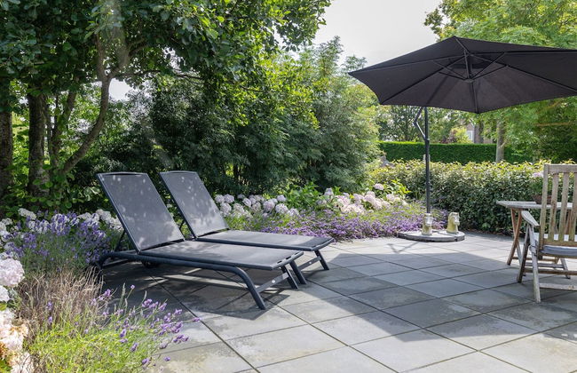 Detached Retreat in Zoutelande Near Beaches - Foto 29