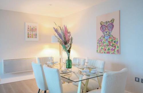 Vista Haven: A Short Let Retreat - Foto 26