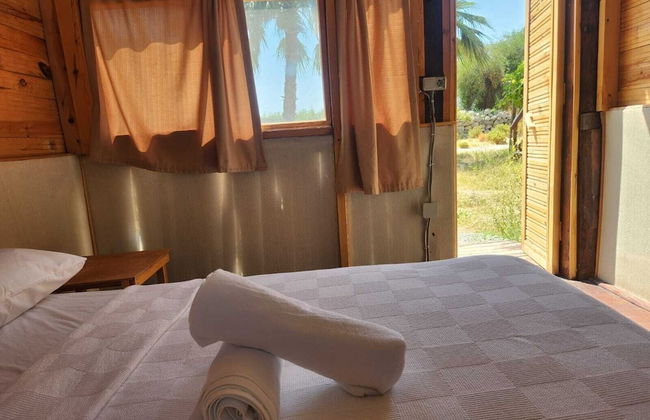 Kelebekler Vadisi Butterfly Valley - Foto 49