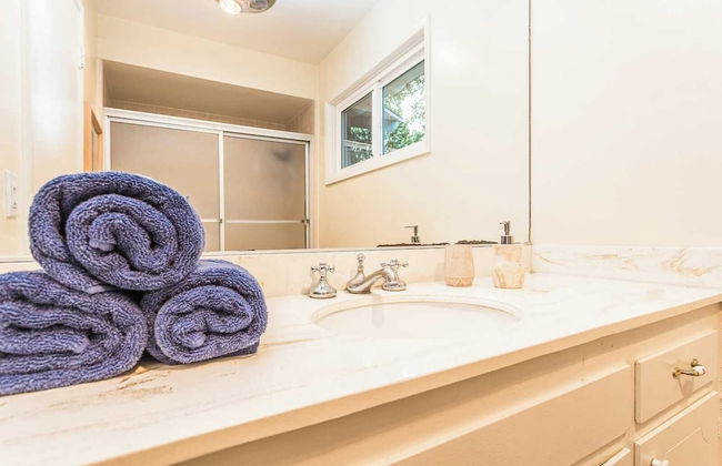 Oak Hills by Avantstay Panoramic View, Pool, Spa - Foto 26