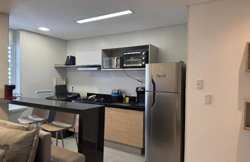 Aptos em Prédio com Piscina e Academia - GRL - Foto 9