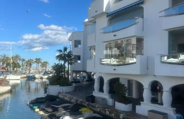 Lujoso Atico Dúplex En Puerto Marina - Photo 52