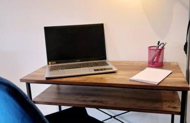 Lets Stay SA Manchester I 2Bed 2Bath l Waterfront l Private Balcony I Relaxing Retreat I Great Location - Foto 8