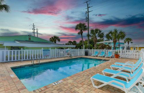 A Beach Retreat on Casey Key - Foto 13