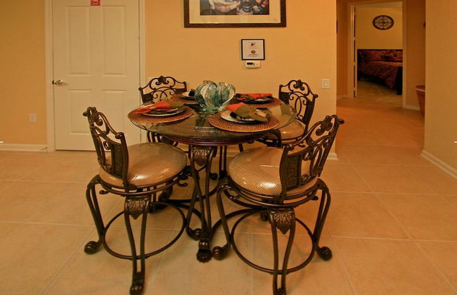 Executive 3 Br Villa @Universal / Vista Cay/Conv.Center - Foto 25