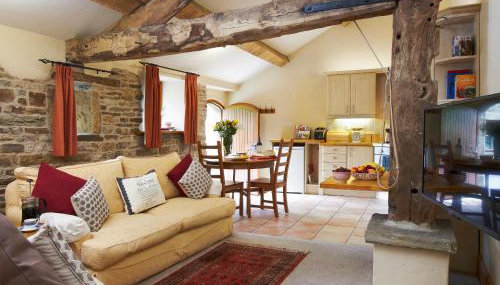 Bramble Cottage - Uk4186 - Foto 2