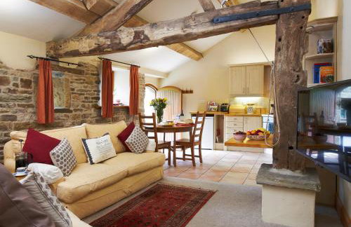 Bramble Cottage - Uk4186 - Foto 2