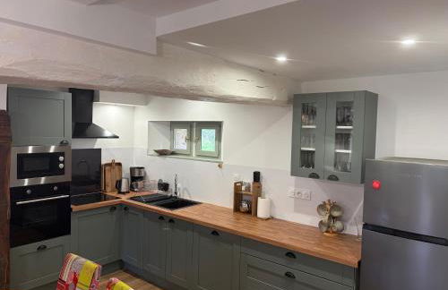 Gîte de la Payardière - Photo 8