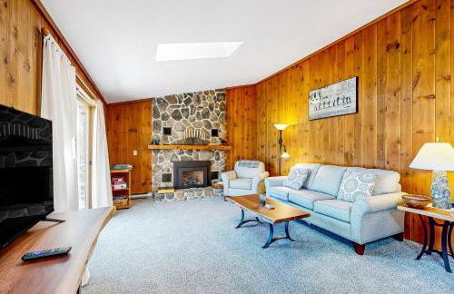 The Blue Door Cabin - Foto 6