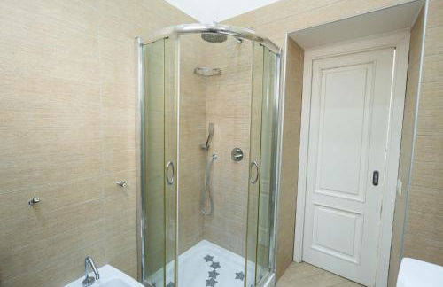 Villa Alessandra- Comfort e spazio a Napoli - Foto 48